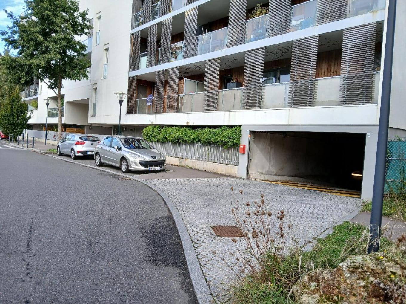 Apart-Chic-Les-Ulis With Balcon, Terrasse And Parking Les Ulis Εξωτερικό φωτογραφία